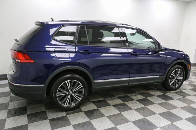 new 2024 Volkswagen Tiguan car, priced at $30,372