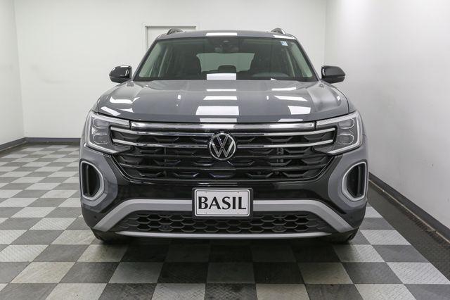 new 2025 Volkswagen Atlas car, priced at $44,880