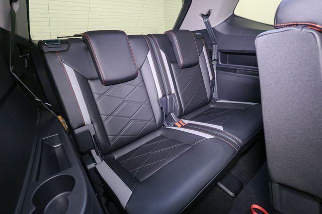 new 2025 Volkswagen Atlas car, priced at $44,880