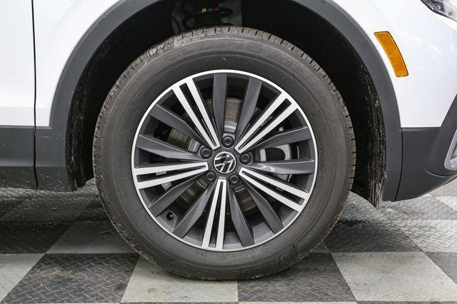 new 2024 Volkswagen Tiguan car, priced at $32,830