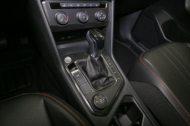 new 2024 Volkswagen Tiguan car, priced at $32,830