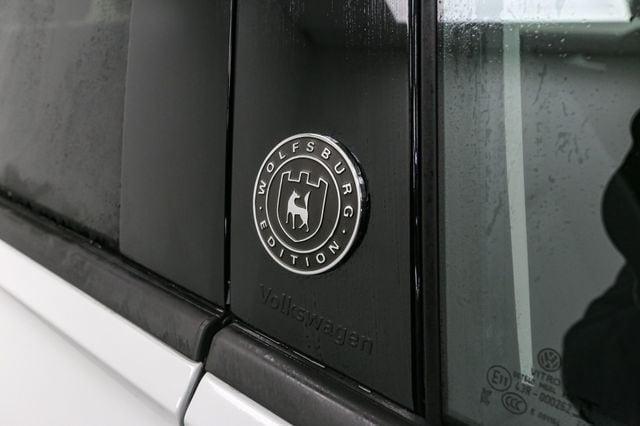 new 2024 Volkswagen Tiguan car, priced at $29,766