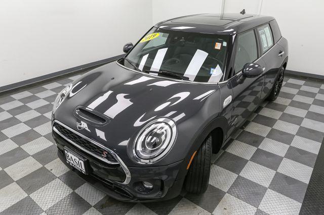 used 2019 MINI Clubman car, priced at $22,997