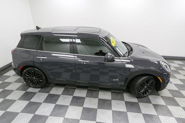 used 2019 MINI Clubman car, priced at $22,997