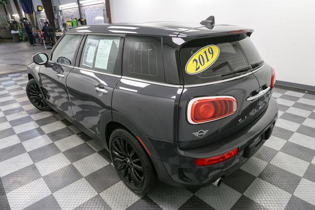used 2019 MINI Clubman car, priced at $22,997