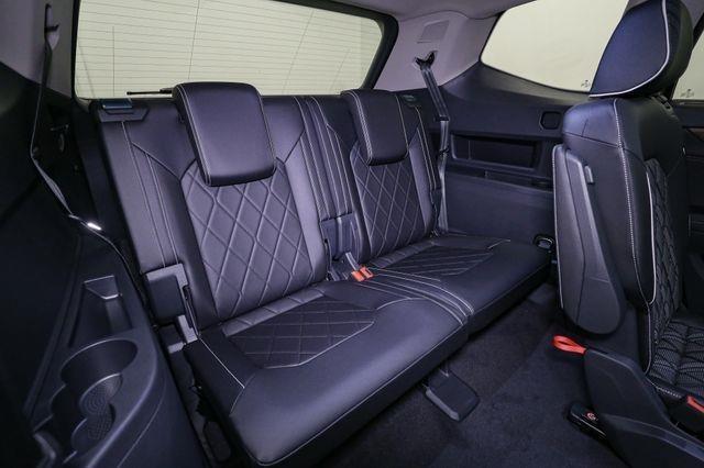 new 2025 Volkswagen Atlas car, priced at $50,520