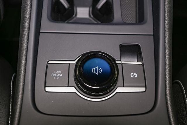 new 2025 Volkswagen Tiguan car, priced at $34,011