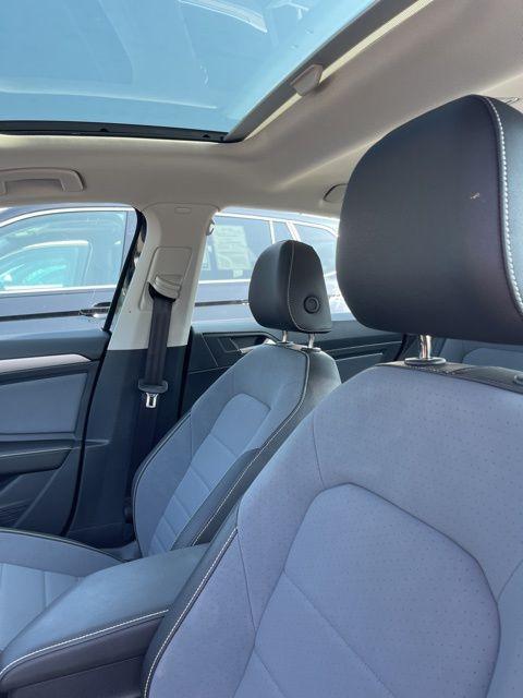 used 2025 Volkswagen Jetta car, priced at $25,225