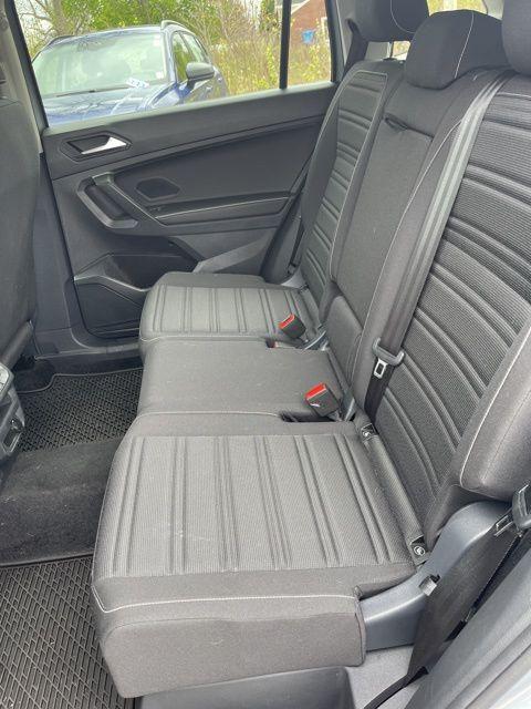 used 2024 Volkswagen Tiguan car, priced at $29,495