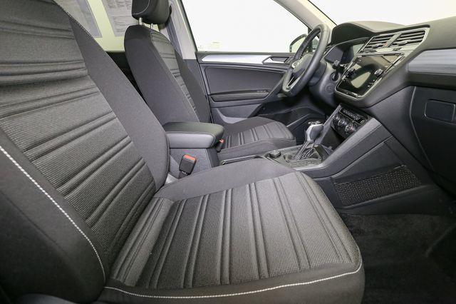 used 2024 Volkswagen Tiguan car, priced at $29,271