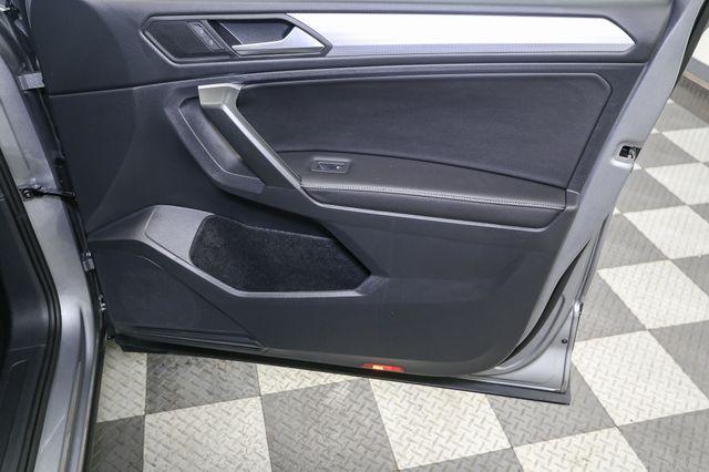 used 2024 Volkswagen Tiguan car, priced at $29,271