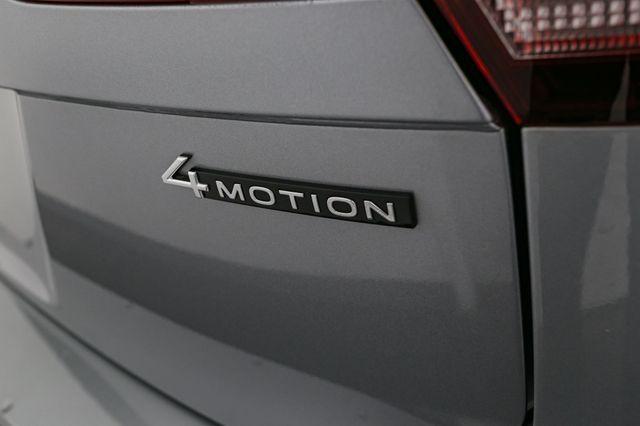 used 2024 Volkswagen Tiguan car, priced at $29,271