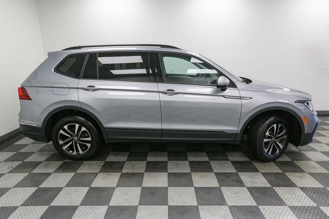 used 2024 Volkswagen Tiguan car, priced at $29,271