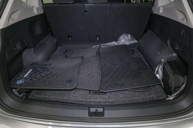 used 2024 Volkswagen Tiguan car, priced at $29,271