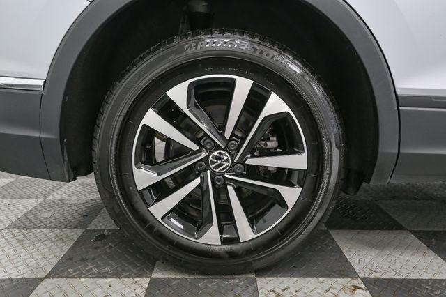 used 2024 Volkswagen Tiguan car, priced at $29,271