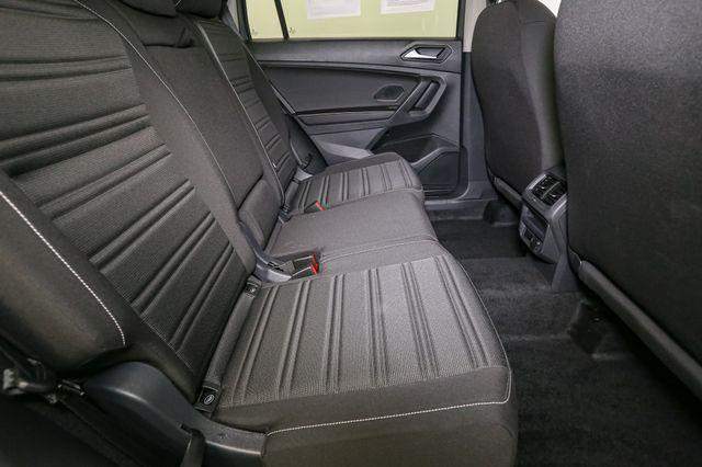 used 2024 Volkswagen Tiguan car, priced at $29,271