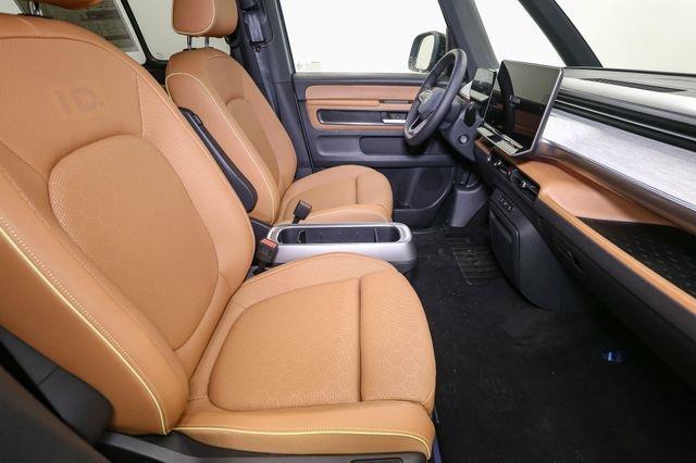 new 2025 Volkswagen ID. Buzz car, priced at $65,844