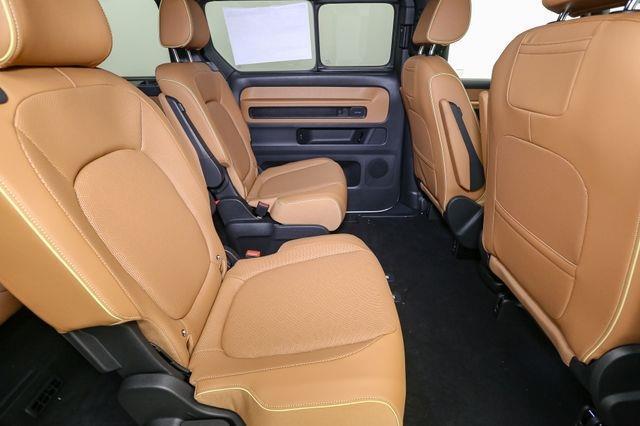 new 2025 Volkswagen ID. Buzz car, priced at $65,844