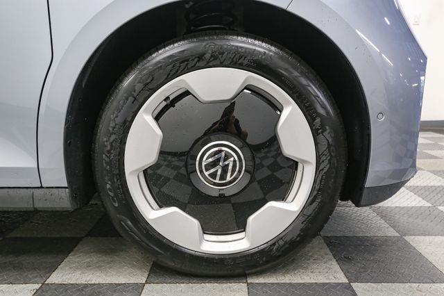 new 2025 Volkswagen ID. Buzz car, priced at $65,844
