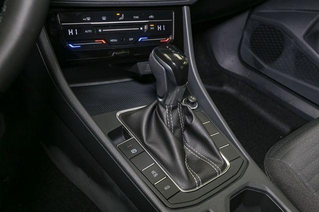 new 2025 Volkswagen Jetta car, priced at $22,886