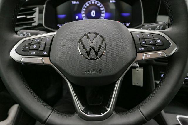 new 2025 Volkswagen Jetta car, priced at $22,886