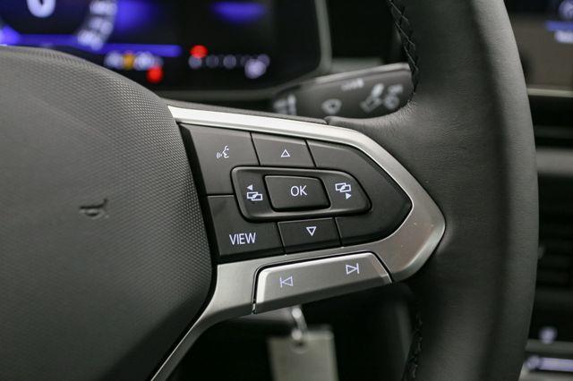 new 2025 Volkswagen Jetta car, priced at $22,886