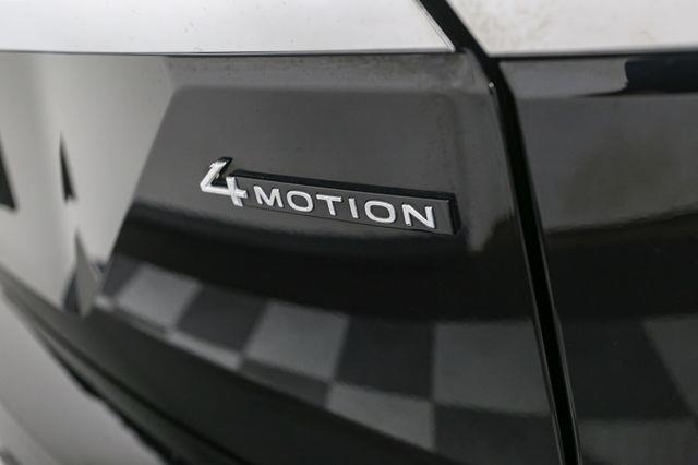 used 2024 Volkswagen Atlas car, priced at $35,997