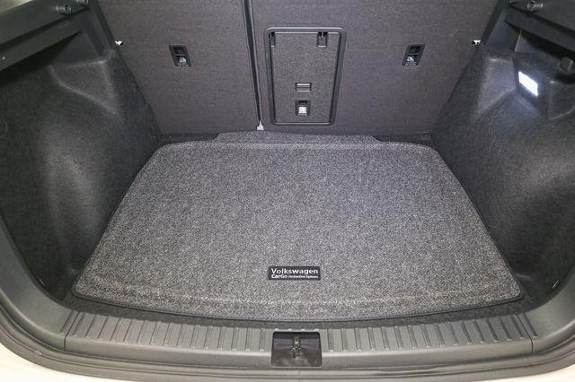 used 2024 Volkswagen Taos car, priced at $24,517