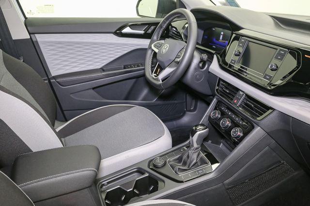 used 2024 Volkswagen Taos car, priced at $24,517