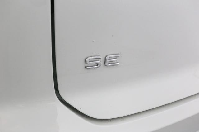 new 2025 Volkswagen Atlas Cross Sport car, priced at $42,996