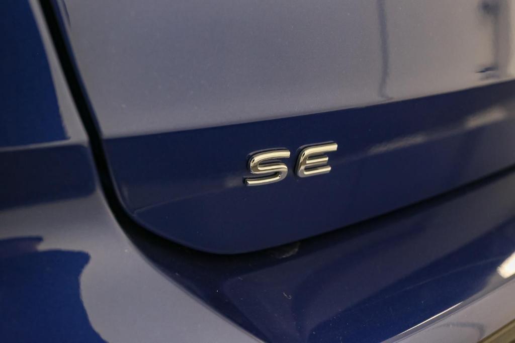 used 2022 Volkswagen Taos car, priced at $20,775