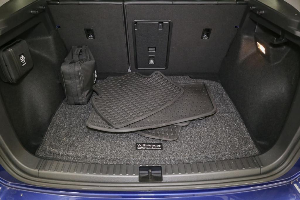 used 2022 Volkswagen Taos car, priced at $20,775