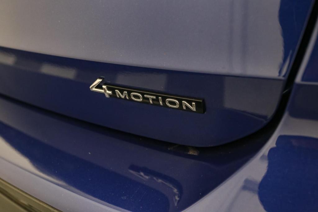 used 2022 Volkswagen Taos car, priced at $20,775