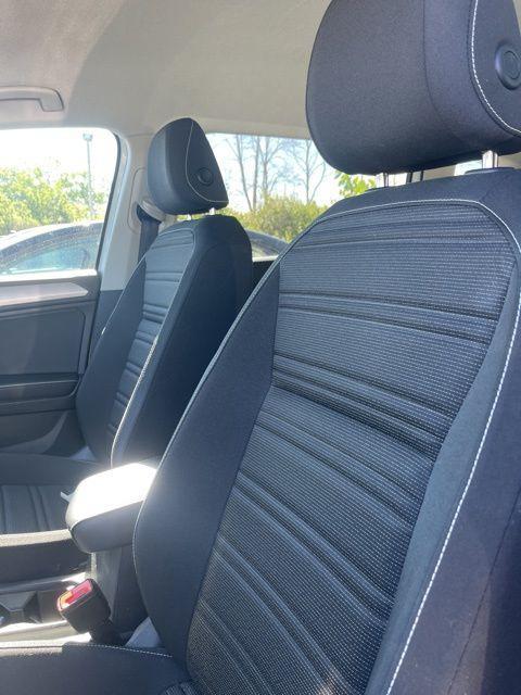 used 2022 Volkswagen Tiguan car, priced at $23,865
