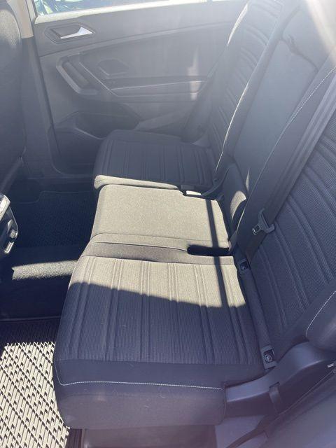 used 2022 Volkswagen Tiguan car, priced at $23,865