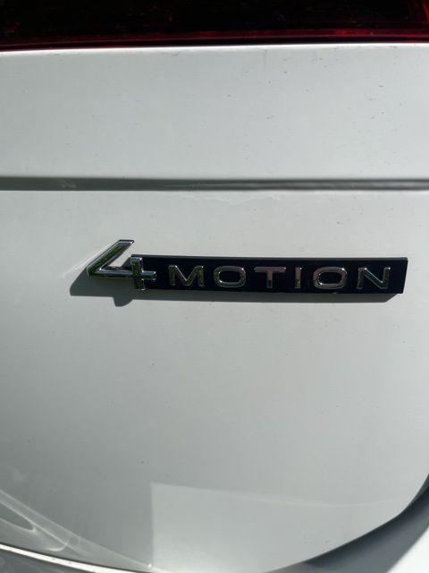 used 2022 Volkswagen Tiguan car, priced at $23,865