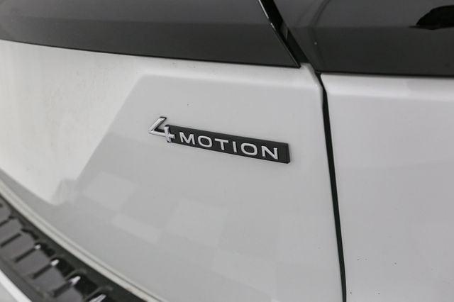 new 2025 Volkswagen Atlas car, priced at $44,443