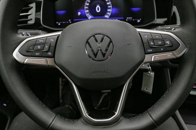 new 2025 Volkswagen Jetta car