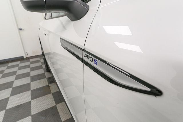 new 2025 Volkswagen ID.4 car, priced at $46,176