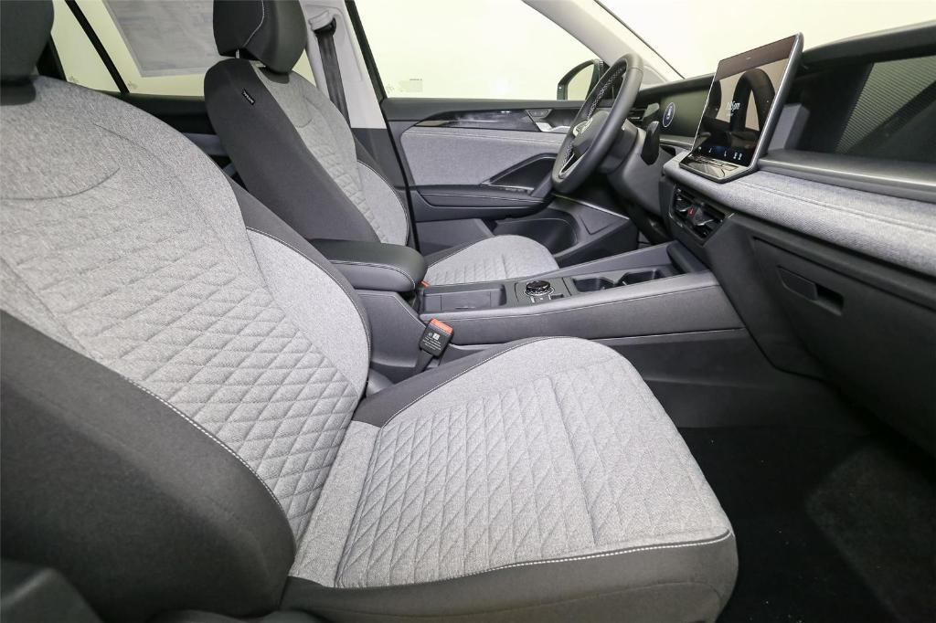 new 2025 Volkswagen Tiguan car, priced at $31,288