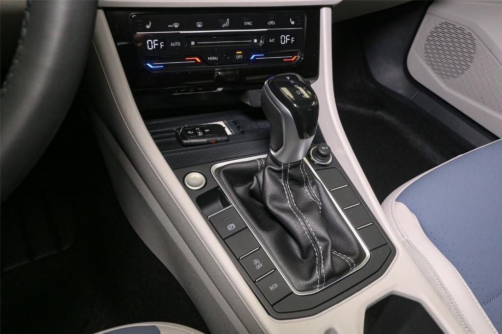 new 2026 Volkswagen Jetta car, priced at $28,224