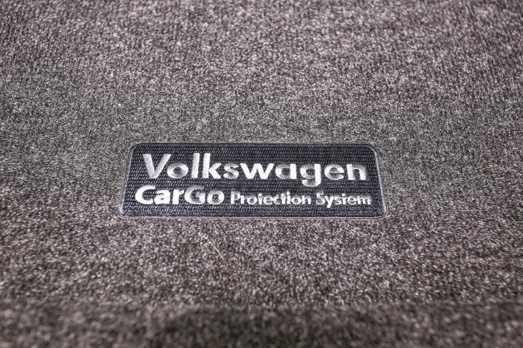 used 2024 Volkswagen Tiguan car, priced at $22,125