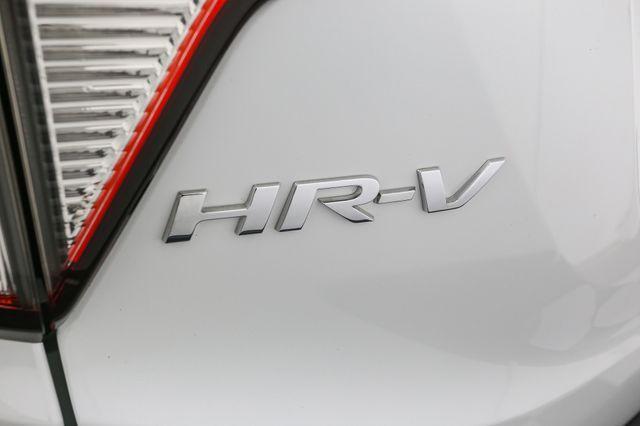 used 2019 Honda HR-V car, priced at $20,000
