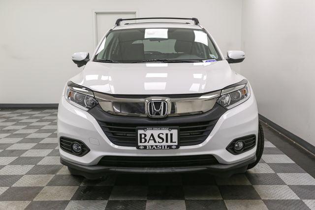used 2019 Honda HR-V car, priced at $20,000