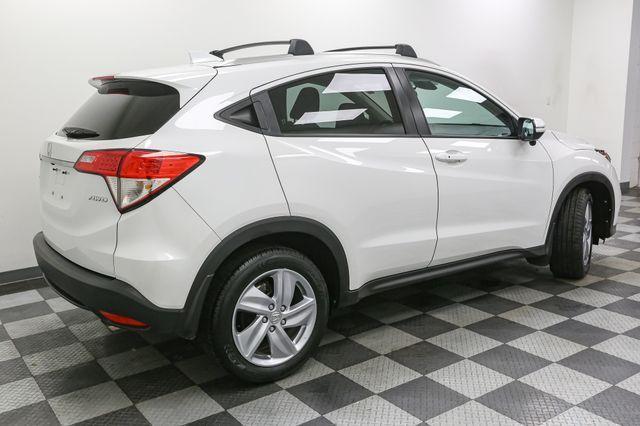 used 2019 Honda HR-V car, priced at $20,000