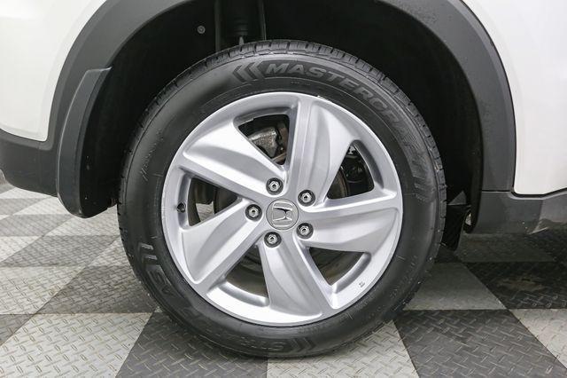 used 2019 Honda HR-V car, priced at $20,000