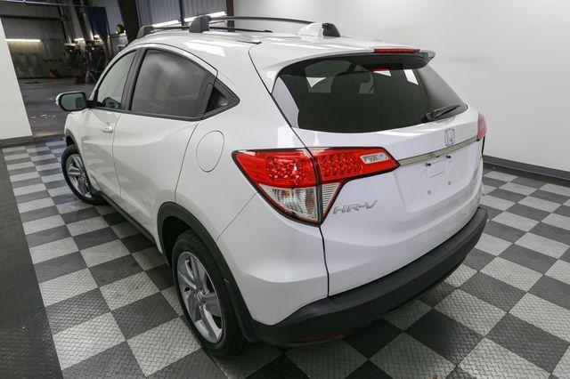 used 2019 Honda HR-V car, priced at $20,000