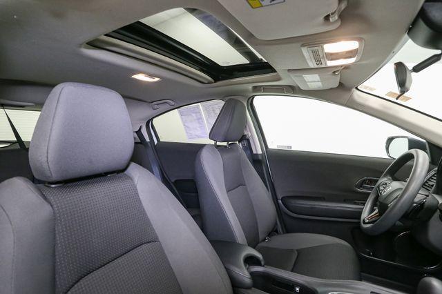 used 2019 Honda HR-V car, priced at $20,000