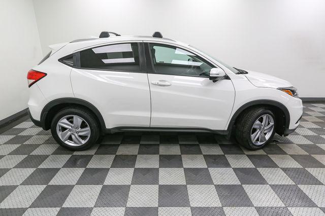 used 2019 Honda HR-V car, priced at $20,000