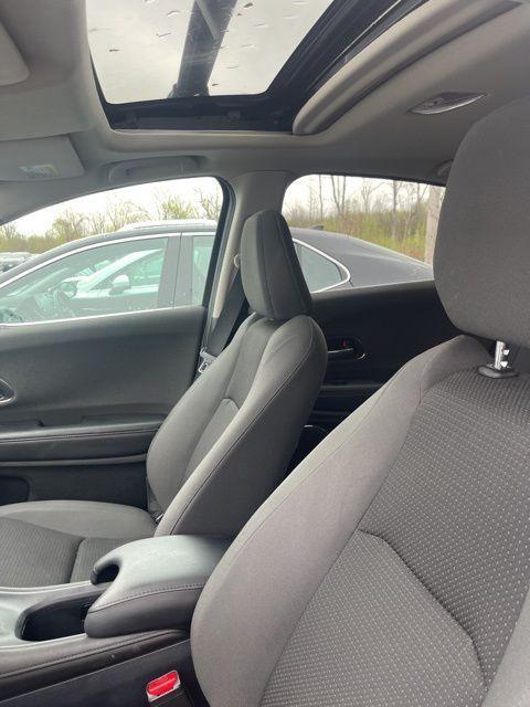 used 2019 Honda HR-V car, priced at $20,695